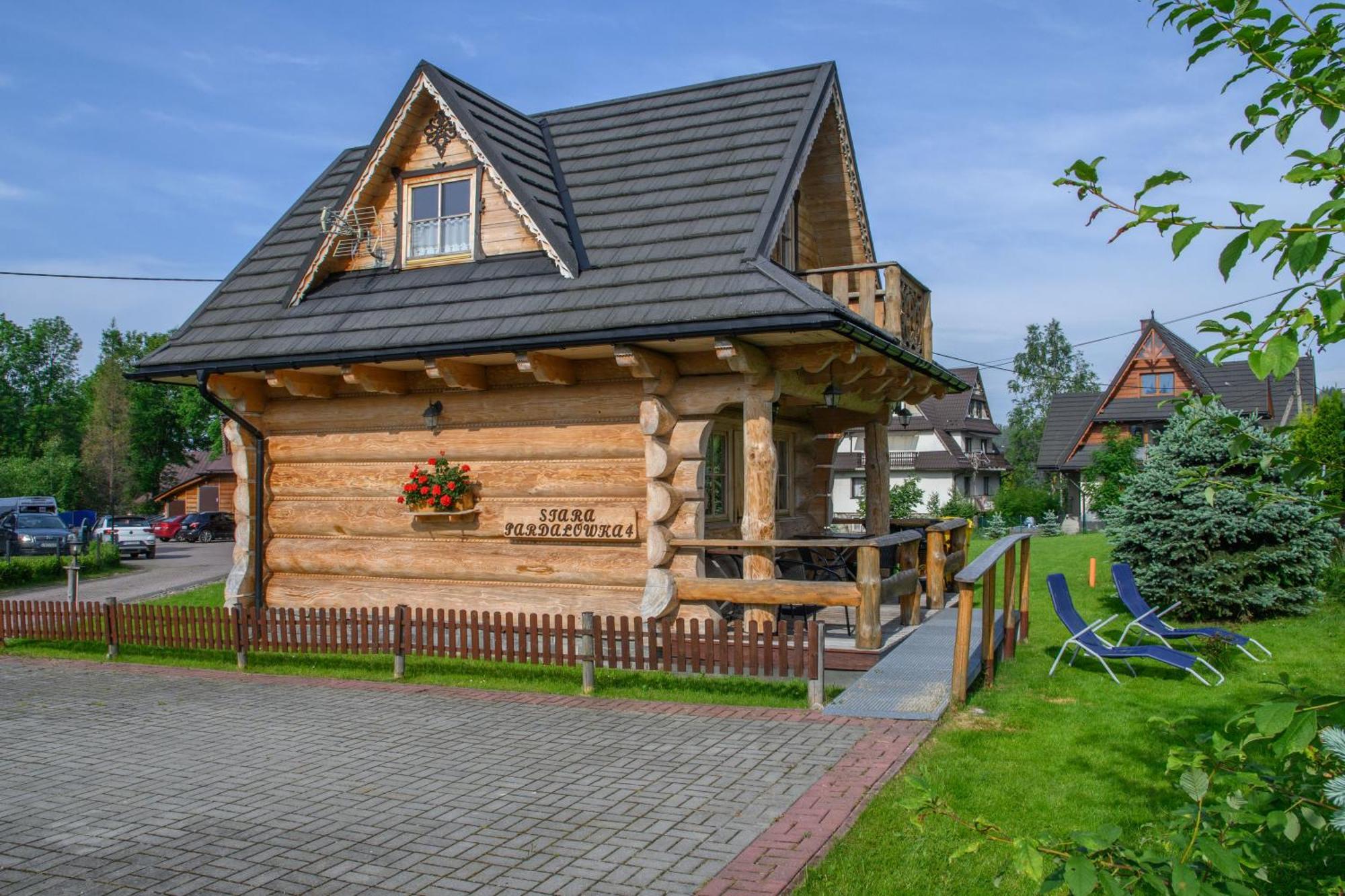 Domek U Daniela - Zakopane — Photos 3